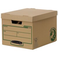 Archivbox Heavy Duty Bankers Box® Ea gallery