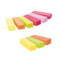 Post-it® Page Marker neon Haftmarker gallery