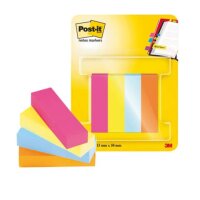 Haftstreifen Page Marker Poptimistic Collecti