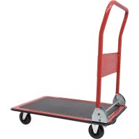 Plattformwagen f&uuml;r Lager und Werkstatt, 150kg