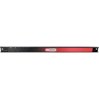 Magnet-Wandleiste für Werkzeuge, 460 mm