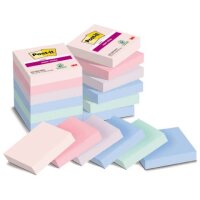 Post-it® Super Sticky Notes Soulful  gallery