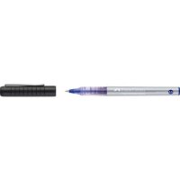 FABER-CASTELL Free Ink Tintenroller grau gallery
