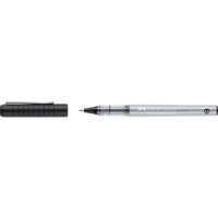 FABER-CASTELL Free Ink Tintenroller grau gallery