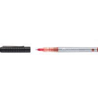 FABER-CASTELL Free Ink Tintenroller grau gallery