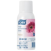 TORK Raumduft Floral Premium A1 blumig 75,0 ml, 1 St.