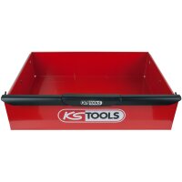 RACINGline Schublade 154 mm inkl. Kugel-Führung und Aufkleber