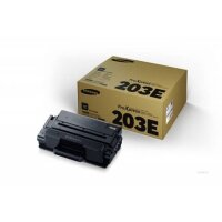 HP MLT-D203E (SU885A) schwarz Toner