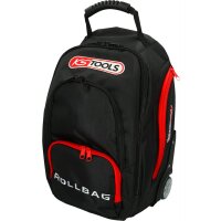 SMARTBACKPACK Rucksack Teleskop-Trolley