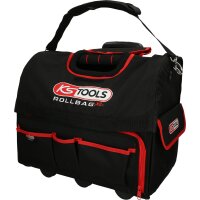 ROLLBAG Universal-Werkzeugtasche XL mit Teleskop-Trolly