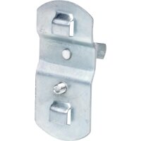 Werkzeugklemme einfach-klein, Ø 10mm