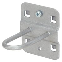 Rundhalter, 25x65mm