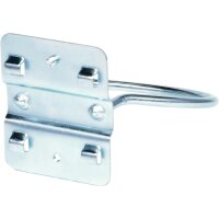 Maschinenhalter, Ø 80mm