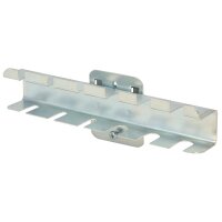 Schraubendreherhalter, 6 L&ouml;cher, 150x55mm