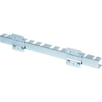 Schraubendreherhalter, 12 Löcher, 150x55mm