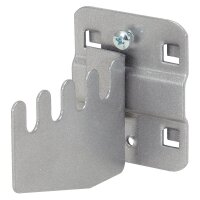 S&auml;genhalter, 4 L&ouml;cher, 150mm