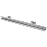 Lagersichtskastenhalter, 550x40mm
