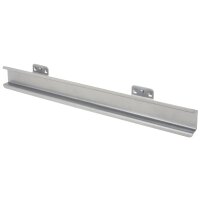 Lagersichtskastenhalter, 550x60mm