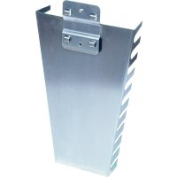 Schraubenschlüsselhalter für 10 Schlüssel, 145mm