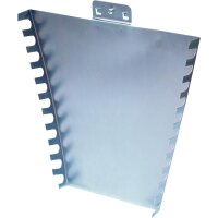 Schraubenschlüsselhalter für 10 Schlüssel,...