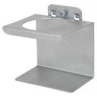 Runddosenhalter Ø 70mm, 100mm