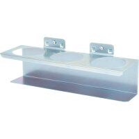 Runddosenhalter Ø 70mm, 300mm