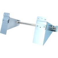 Papierrollenhalter, 355mm
