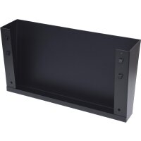 ULTIMATEline Universalbox,schwarz