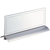DURABLE DESK PRESENTER DE LUXE Tischaufs gallery