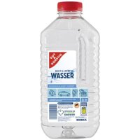 GUT&GÜNSTIG Destilliertes Wasse gallery