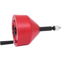 Rohrreinigungsgerät, Ø 7,6mm