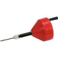 Rohrreinigungsgerät, Ø 9,6mm