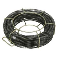 Spiralenkorb, Ø 470mm, Spirale 22mm