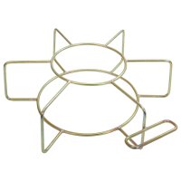 Spiralenkorb, Ø 520mm, Spirale 22/32mm
