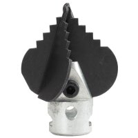 Kreuzblattbohrer, Ø 90mm, Spirale 22mm