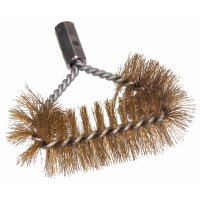 Flaschenreinigungsbürste, Ø 50mm
