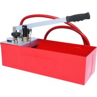 Druck-Prüfpumpe, 12 Liter