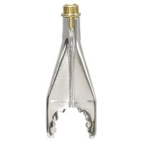 Lötaufsatz für Rohre bis 22 mm