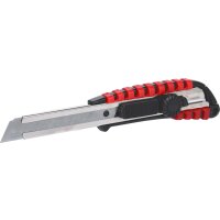 Komfort-Abbrechklingen-Messer, 200mm, Klinge 18x100mm