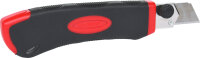 Komfort-Abbrechklingen-Messer, 200mm, Klinge 25x125mm