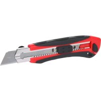 Komfort-Abbrechklingen-Messer, 200mm, Klinge 25x125mm