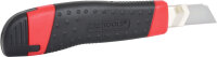 Universal-Abbrechklingen-Messer, 165mm, Klinge 18x100mm
