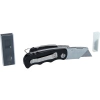 Klappmesser-Satz, 2-tlg