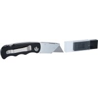 Klappmesser, 155mm