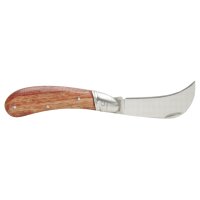 Elektriker-Klappmesser, 1 Sichelklinge