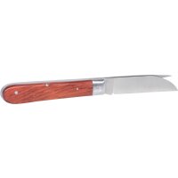 Elektriker-Klappmesser, 2 Spitzklingen