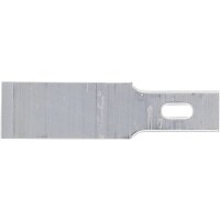 Ersatzklingen, gerade, 12mm, 10er Pack