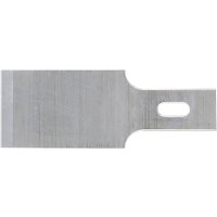 Ersatzklingen, gerade, 16mm, 10er Pack