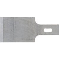 Ersatzklingen, gerade, 20mm, 10er Pack