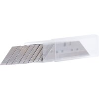Trapezklingen, 10er Pack